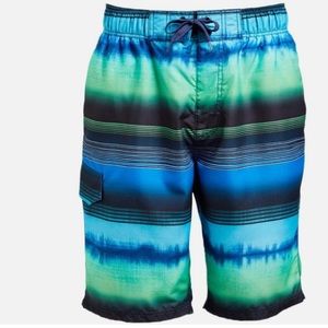 (A8) Kanu surf swim‎ trunks shorts, Size 5X, NWT